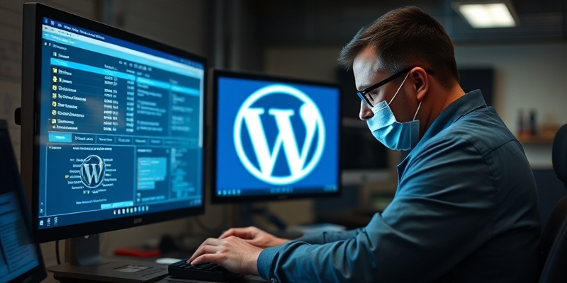 wordpress maintenance birmingham