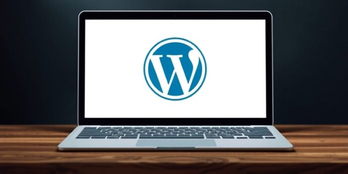 wordpress maintenance bloquée