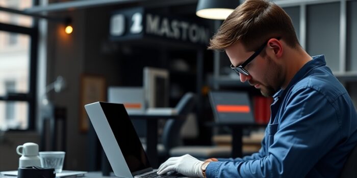 wordpress maintenance boston