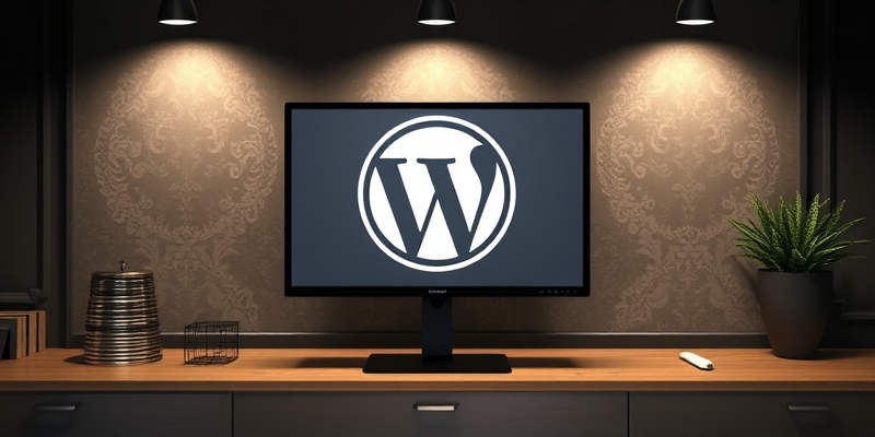 wordpress maintenance brussels