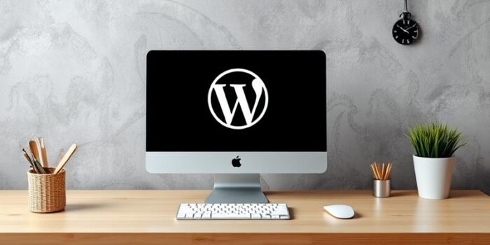 wordpress maintenance chicago