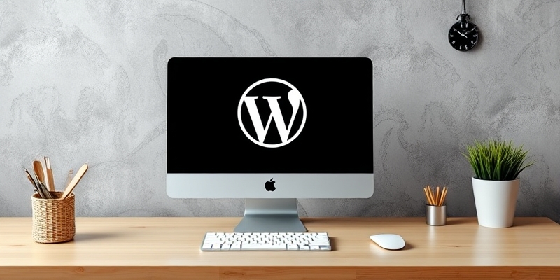 wordpress maintenance chicago