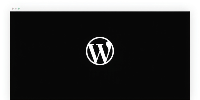 wordpress maintenance chichester