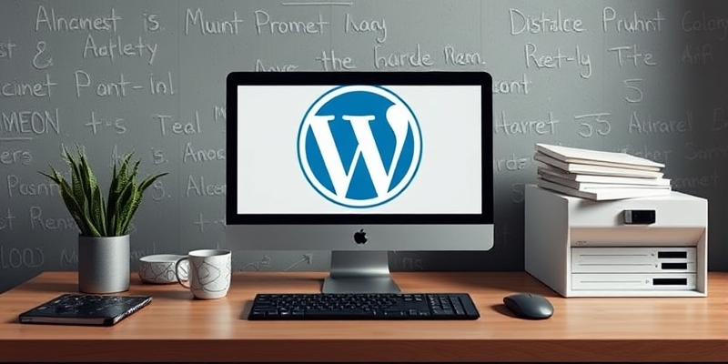 wordpress maintenance company vancouver