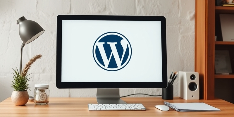 wordpress maintenance cost per month