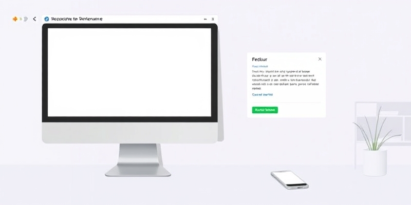 wordpress maintenance countdown