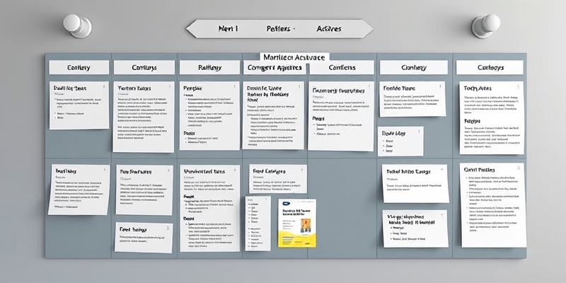 wordpress maintenance du site