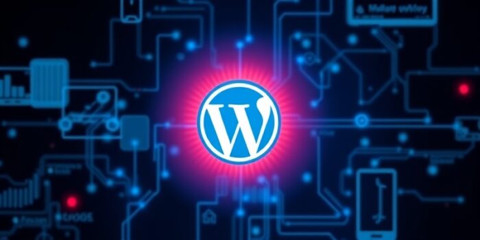 wordpress maintenance et securité