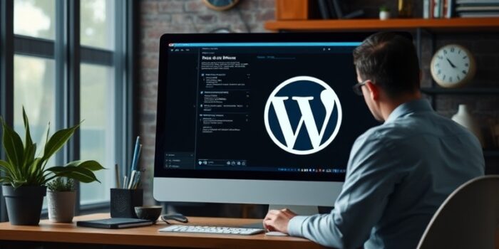 wordpress maintenance experts