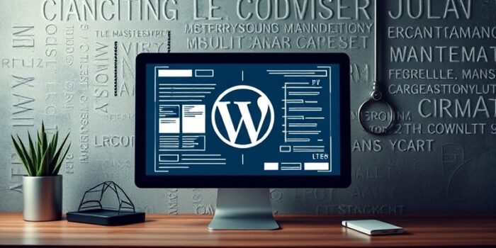 wordpress maintenance fees