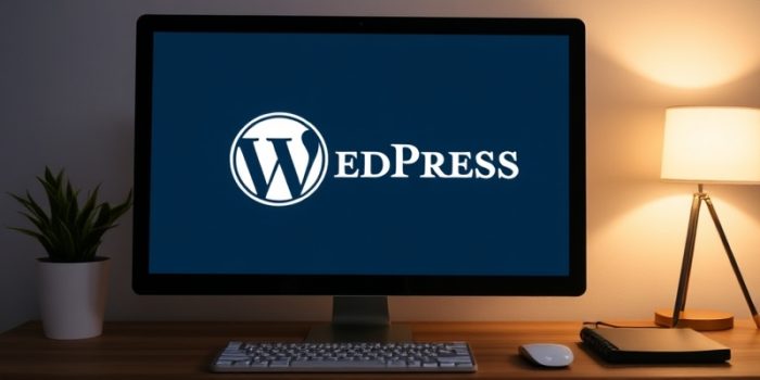 wordpress maintenance for nonprofit organizations