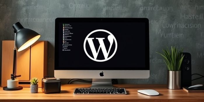 wordpress maintenance fredericton