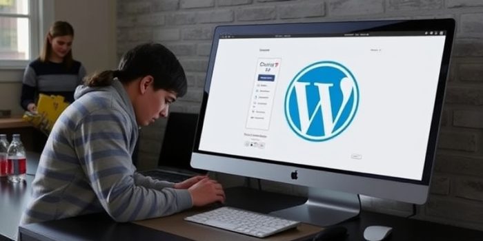 wordpress maintenance harrisburg pa