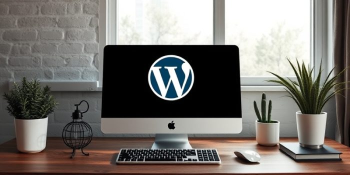 wordpress maintenance haywards heath