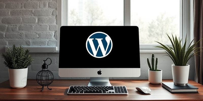 wordpress maintenance haywards heath