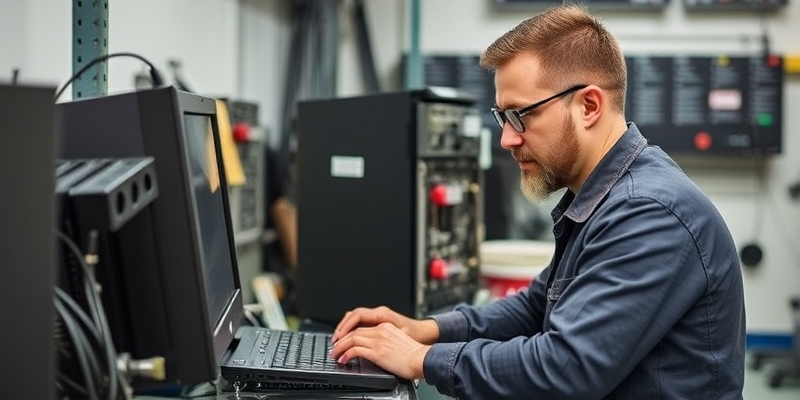 Webmaster WordPress maintenance sécurité