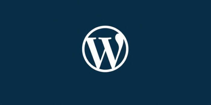 wordpress maintenance & improvement