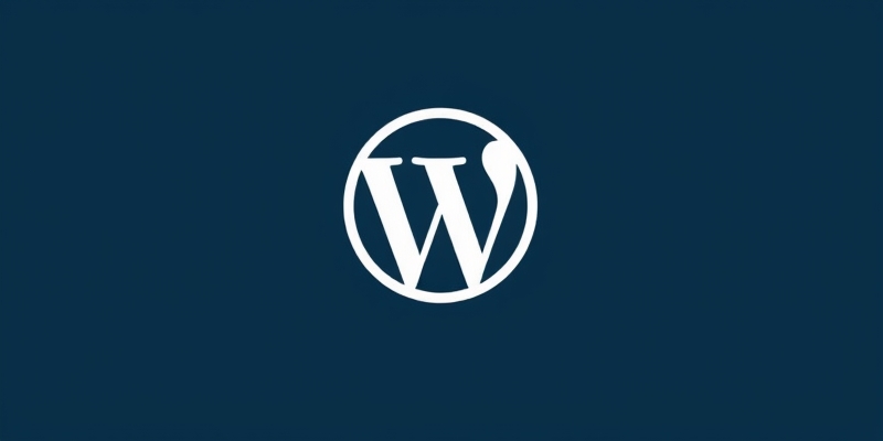 wordpress maintenance & improvement