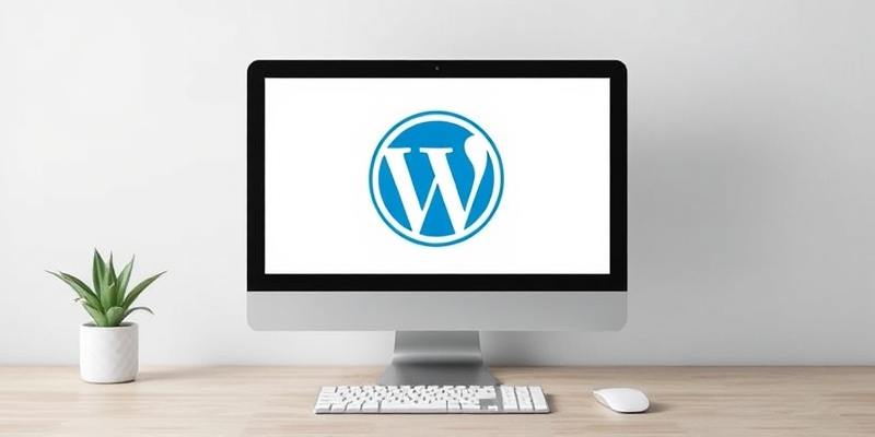 wordpress maintenance in mcminnville