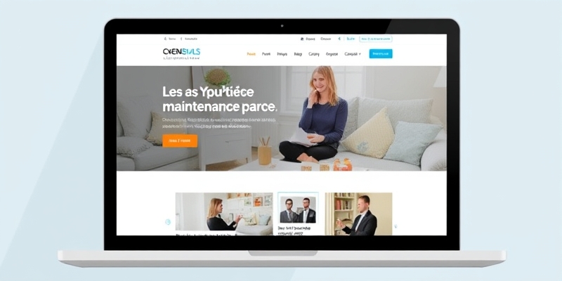 wordpress maintenance littlehampton