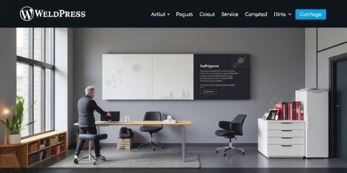 wordpress maintenance melbourne