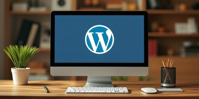wordpress maintenance midhurst