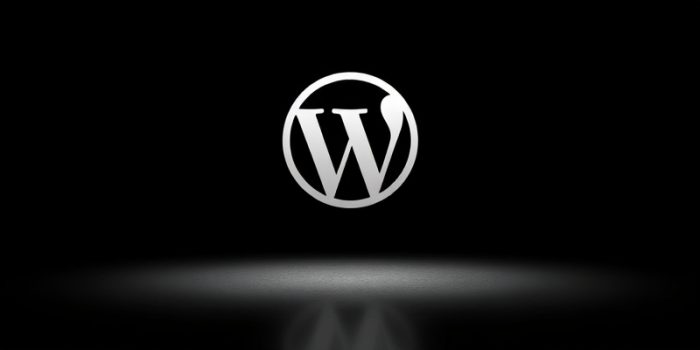 wordpress maintenance mode cannot login