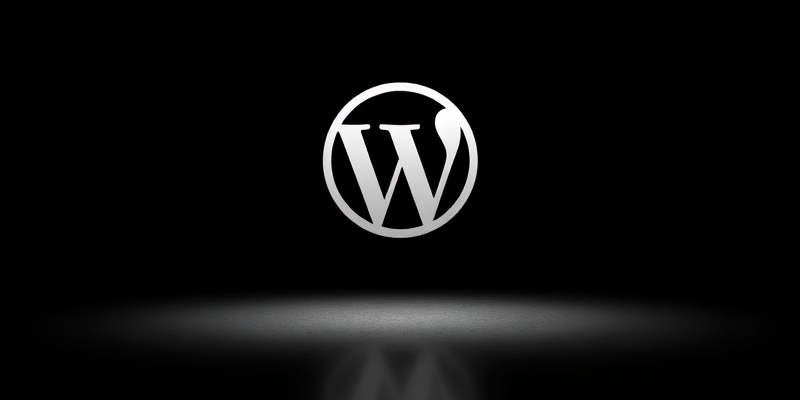 wordpress maintenance mode cannot login