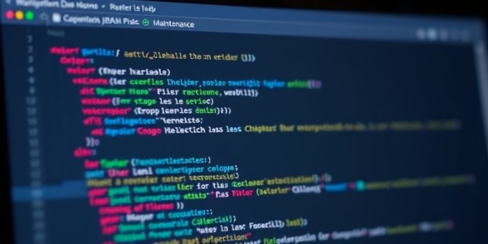 wordpress maintenance mode file
