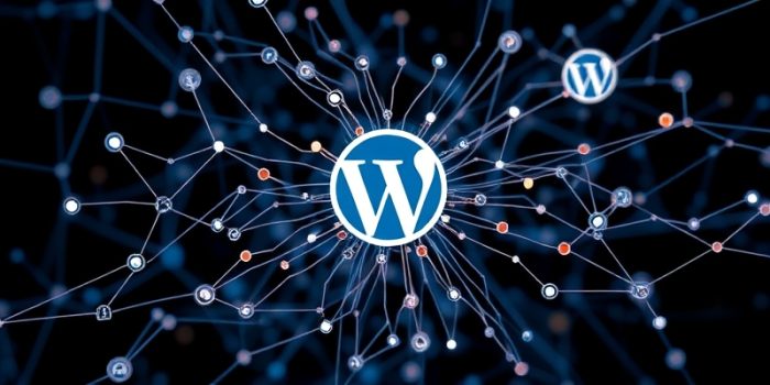 wordpress maintenance mode login