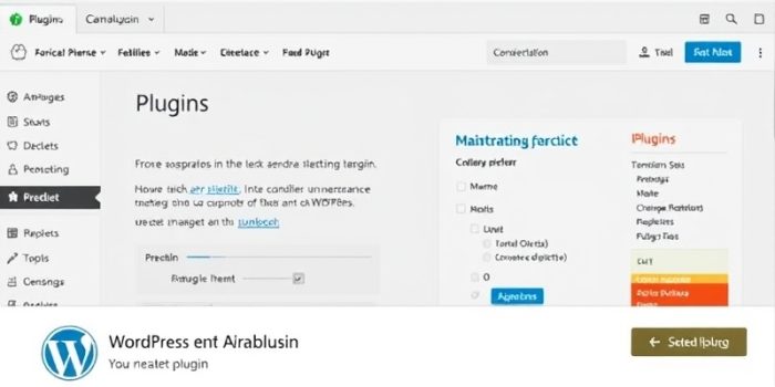 wordpress maintenance mode plugins
