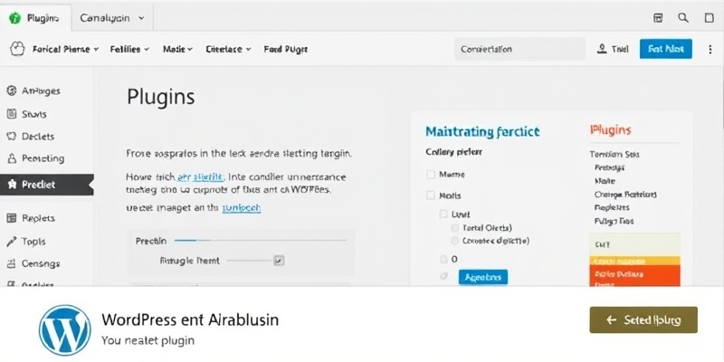wordpress maintenance mode plugins