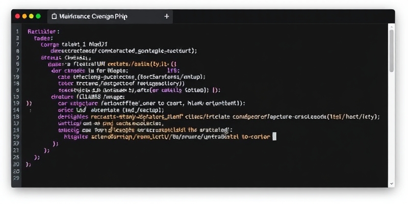 wordpress maintenance mode without plugin maintenance.php