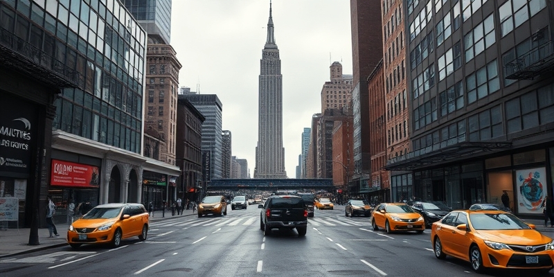 wordpress maintenance new york