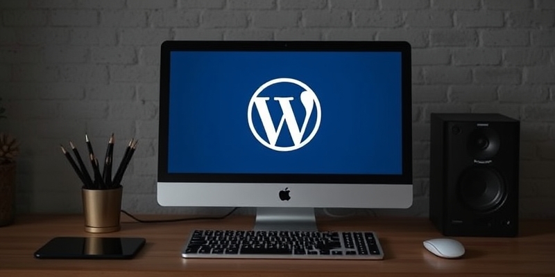 wordpress maintenance norwich