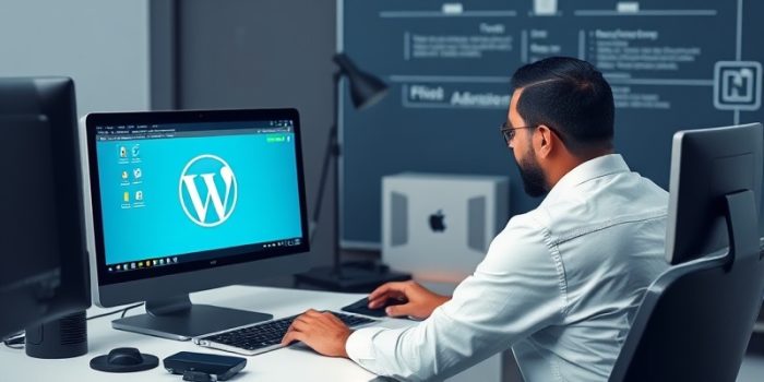 wordpress maintenance orlando