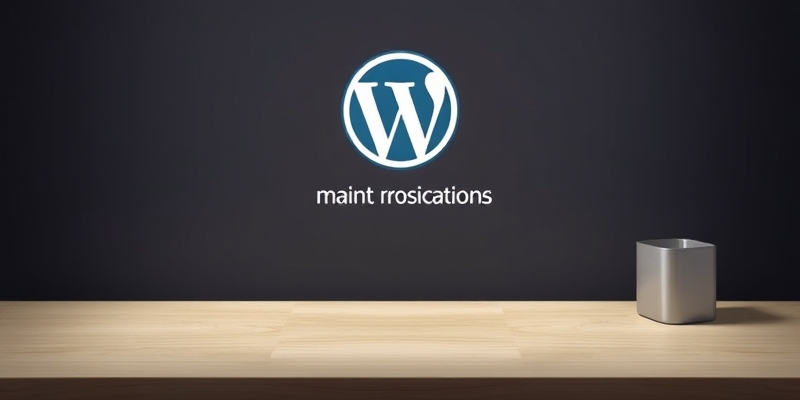 wordpress maintenance outsourcing