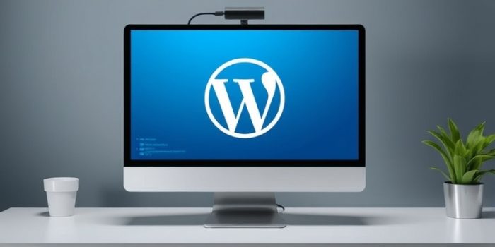 wordpress maintenance package price