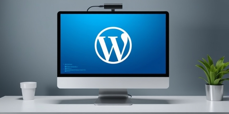 wordpress maintenance package price
