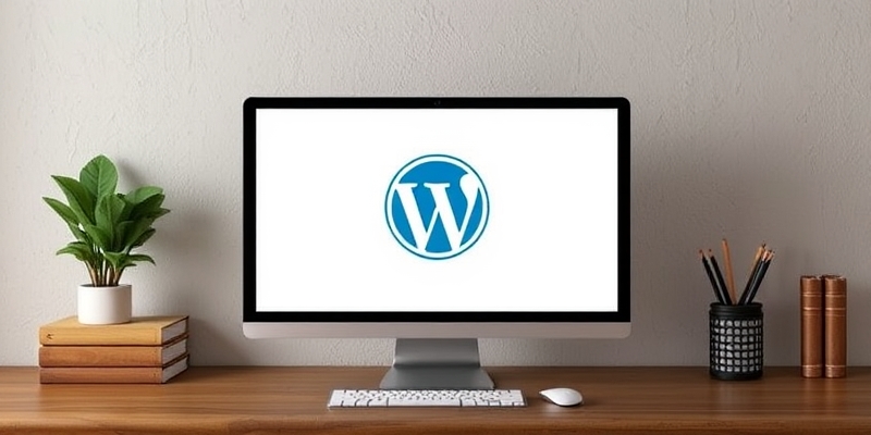 wordpress maintenance package uk