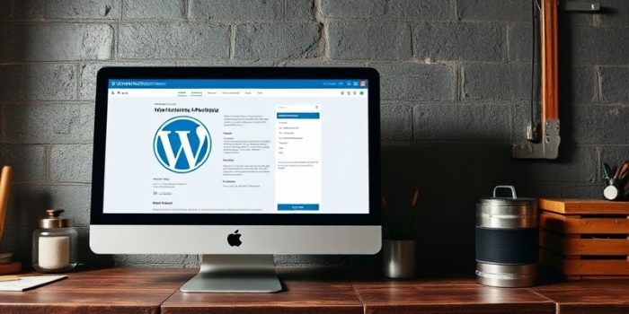 wordpress maintenance packages stoke on trent