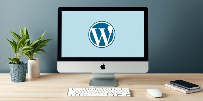 wordpress maintenance packages uk