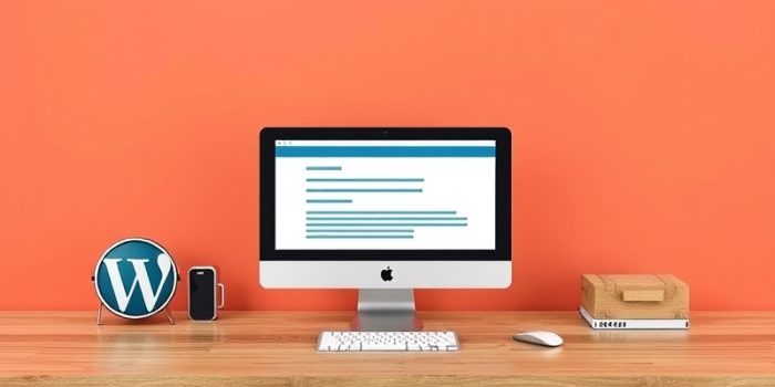 wordpress maintenance page stuck