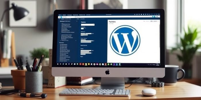 wordpress maintenance perth