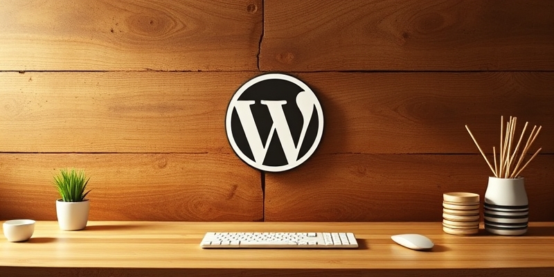 wordpress maintenance peterborough