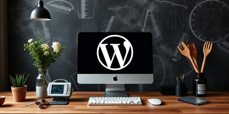 wordpress maintenance plan toronto