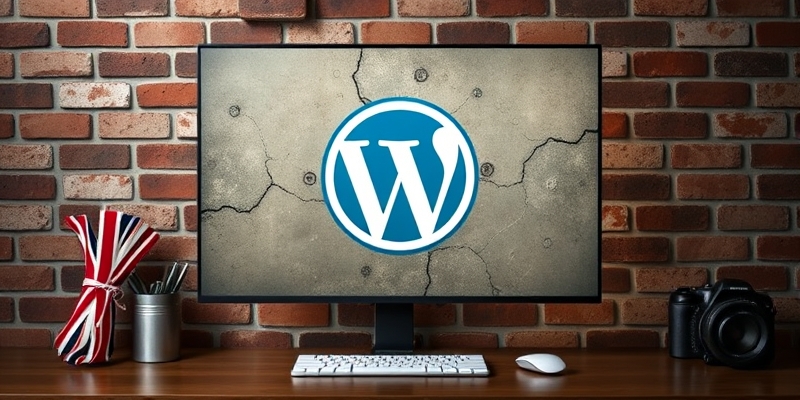 wordpress maintenance plan uk