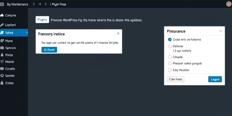 wordpress maintenance plugin best