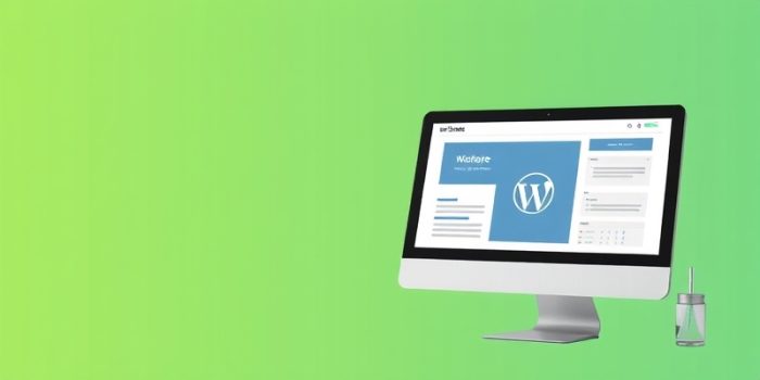 wordpress maintenance plugin free