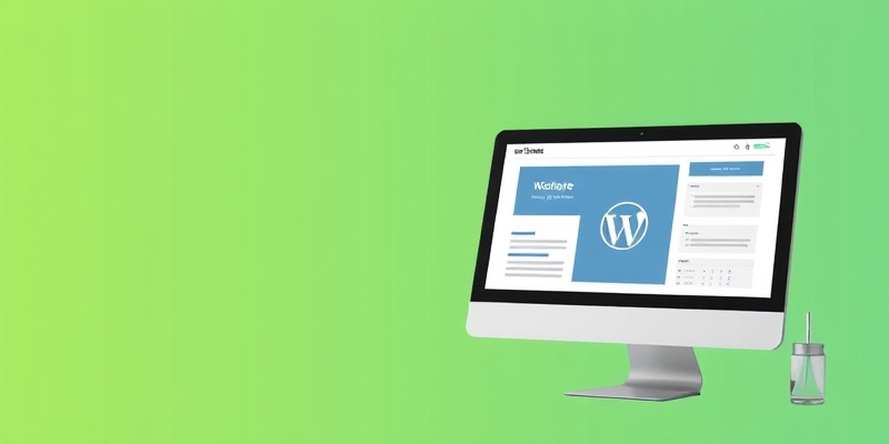 wordpress maintenance plugin free